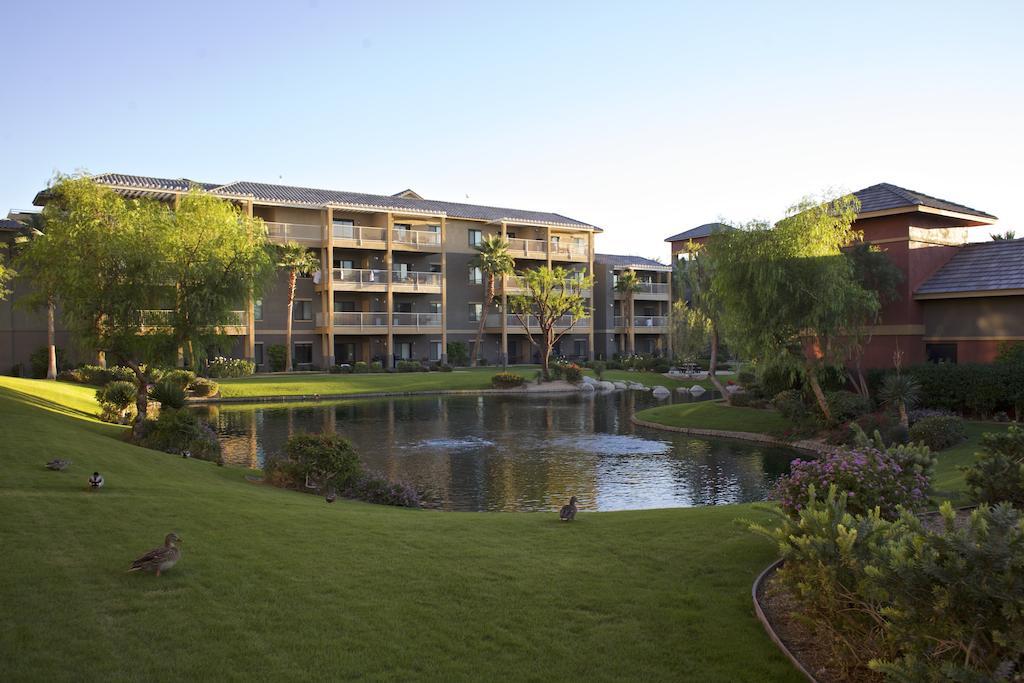 Worldmark Indio Exterior photo