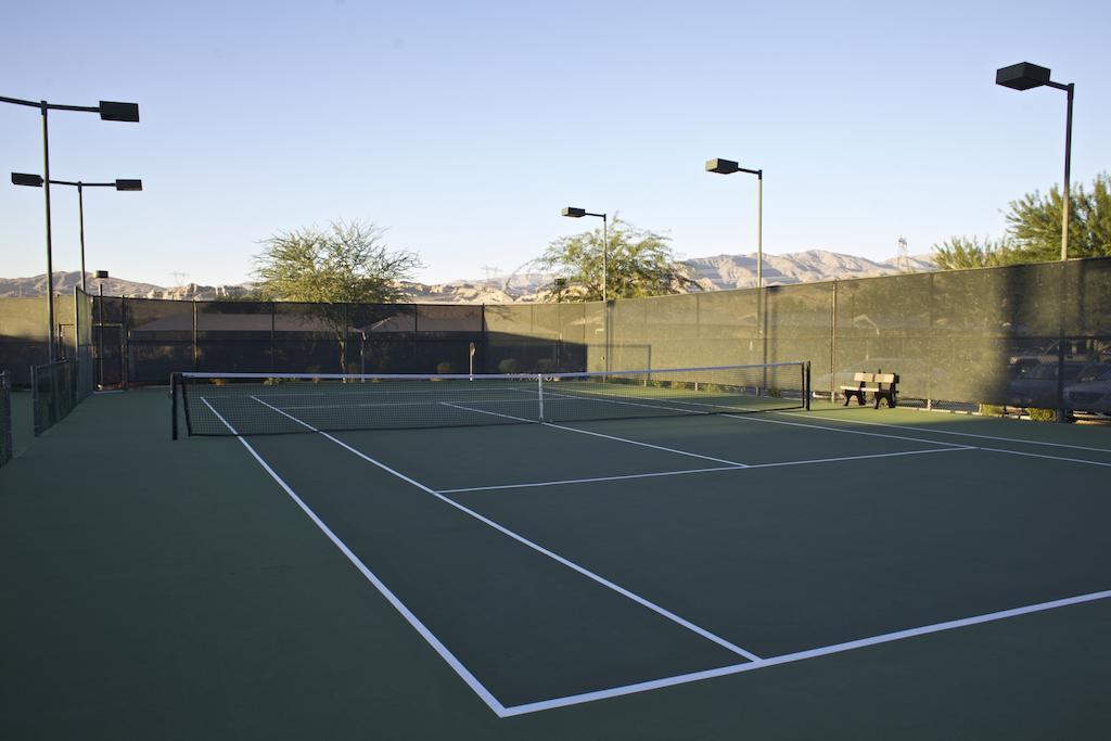 Worldmark Indio Exterior photo