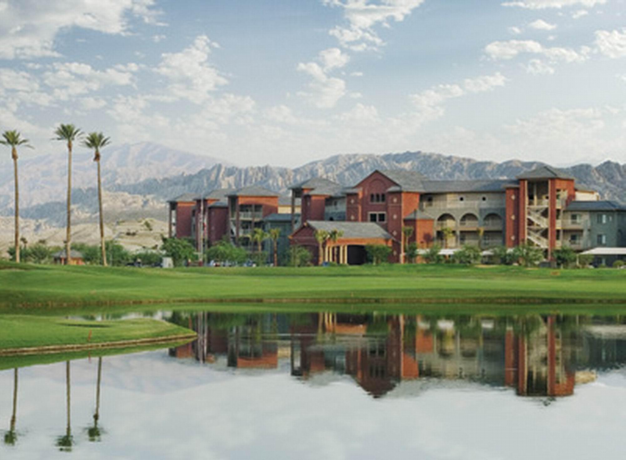 Worldmark Indio Exterior photo
