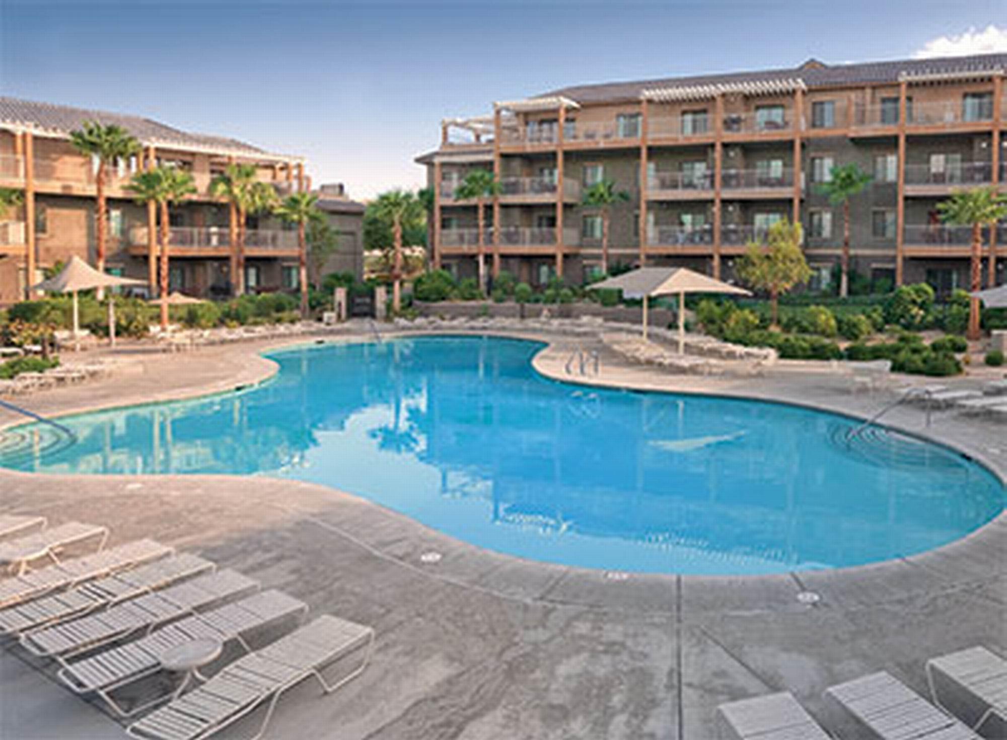 Worldmark Indio Exterior photo