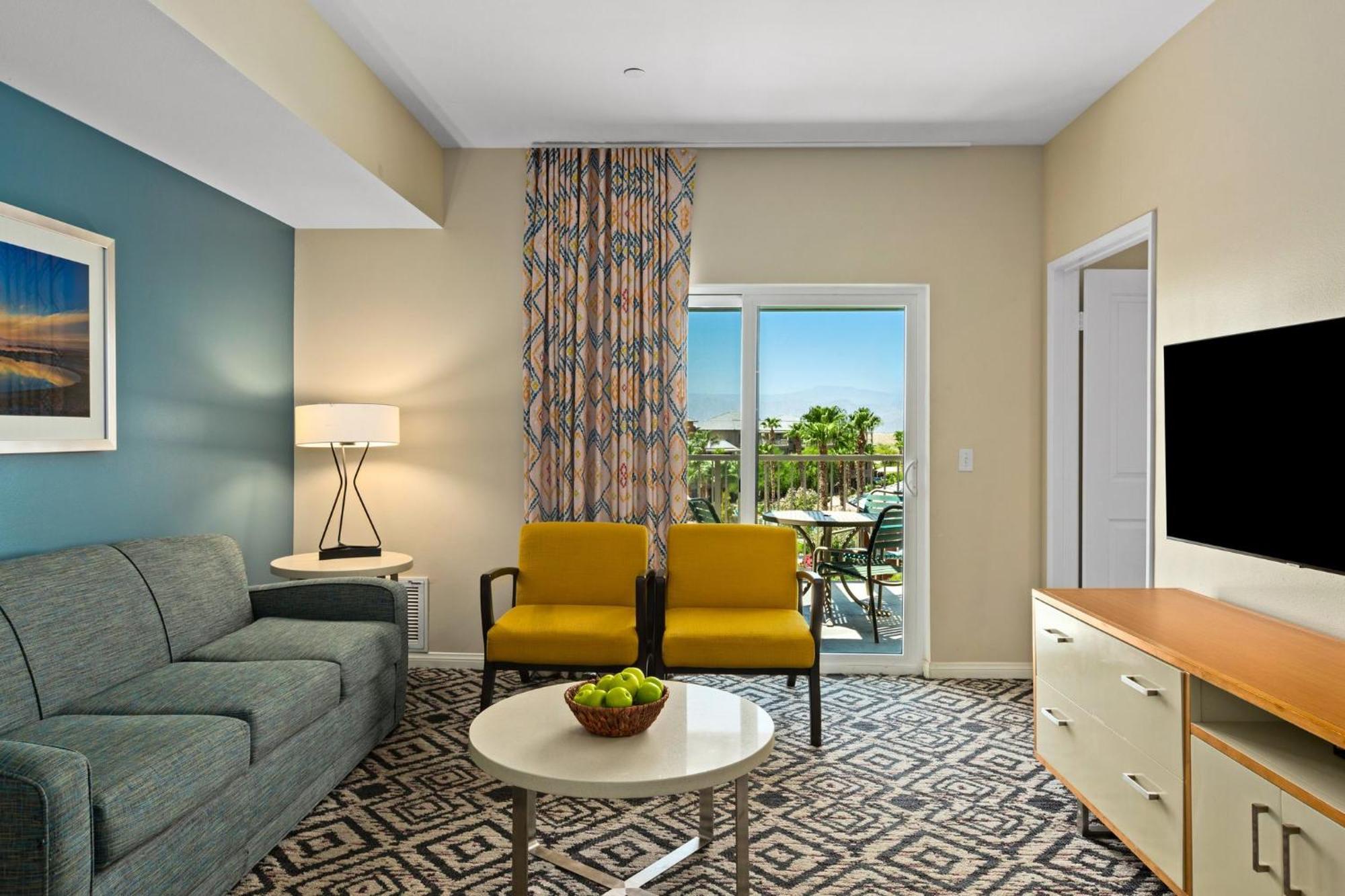 Worldmark Indio Exterior photo