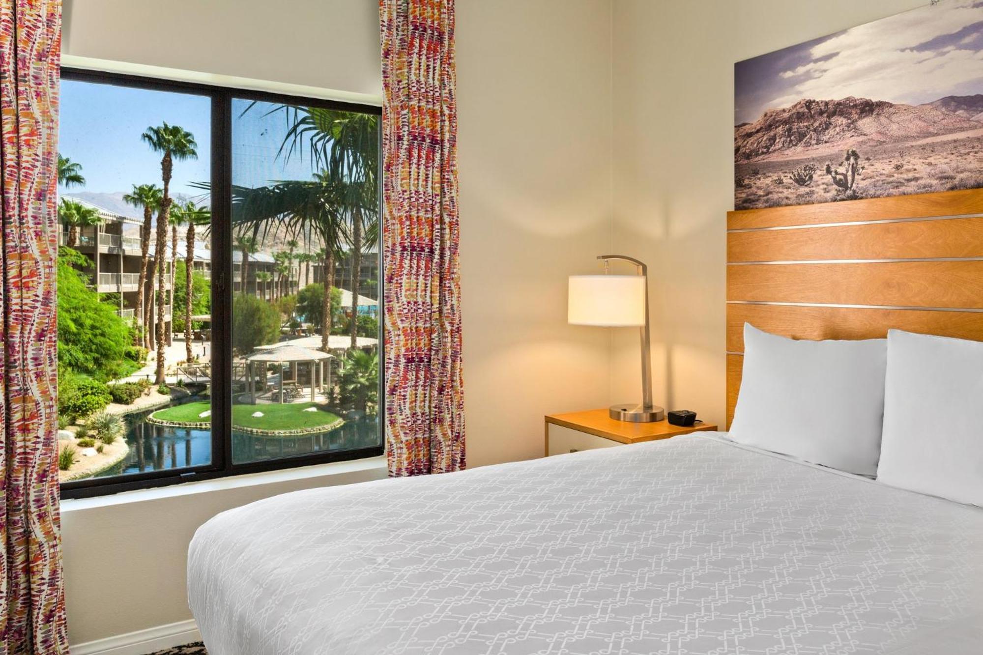 Worldmark Indio Exterior photo