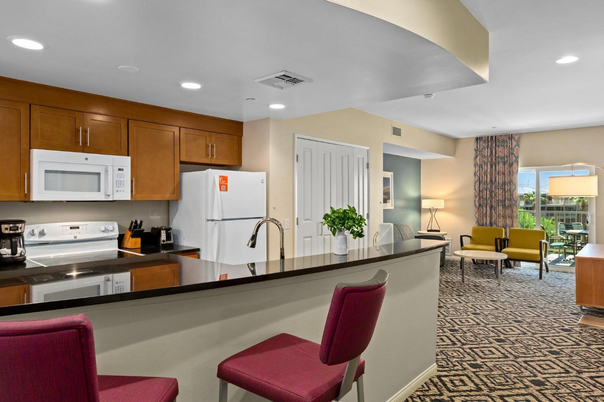 Worldmark Indio Exterior photo