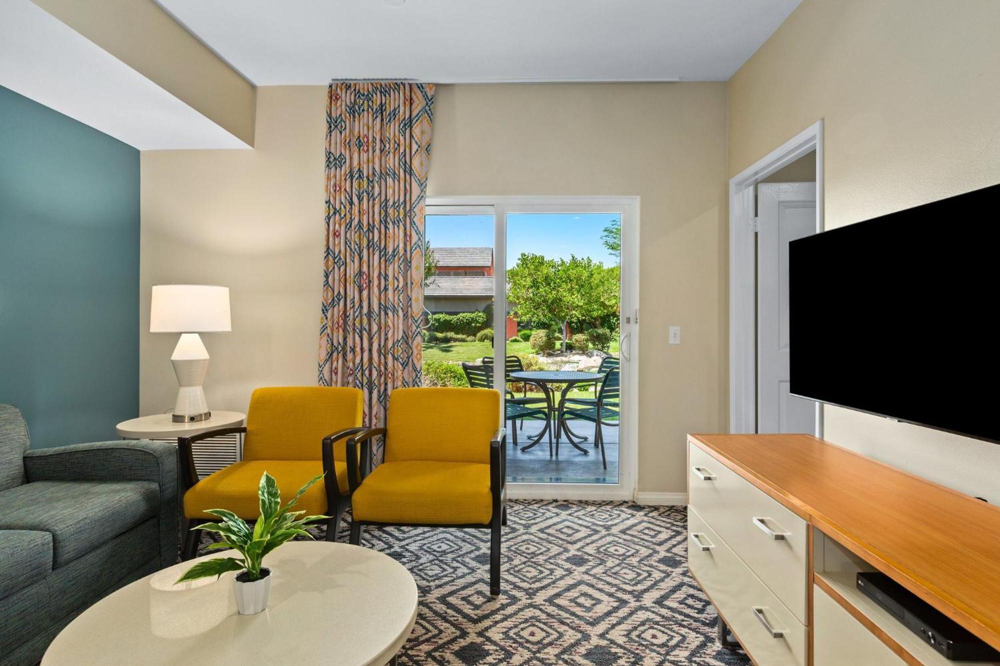 Worldmark Indio Exterior photo