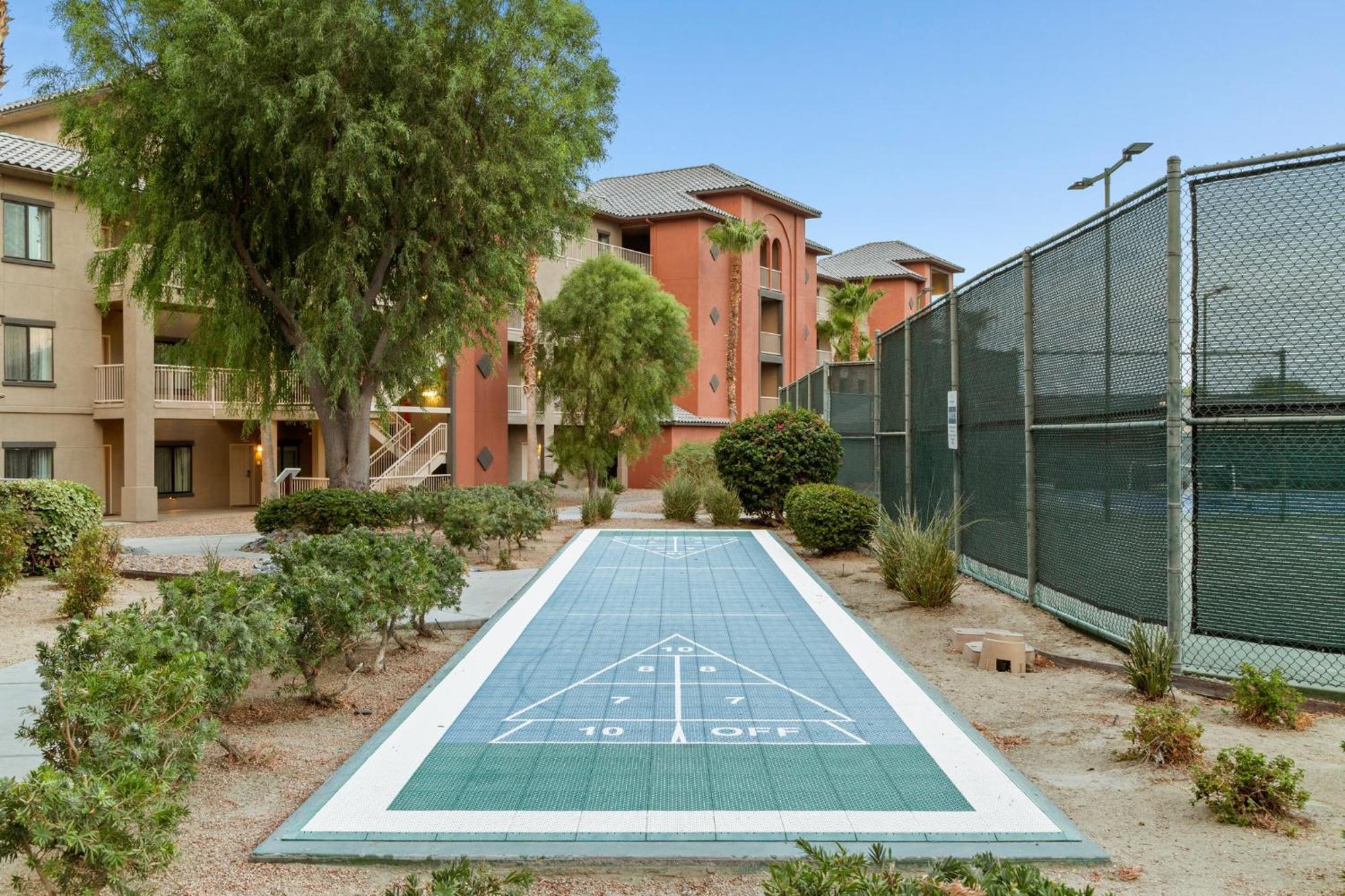 Worldmark Indio Exterior photo