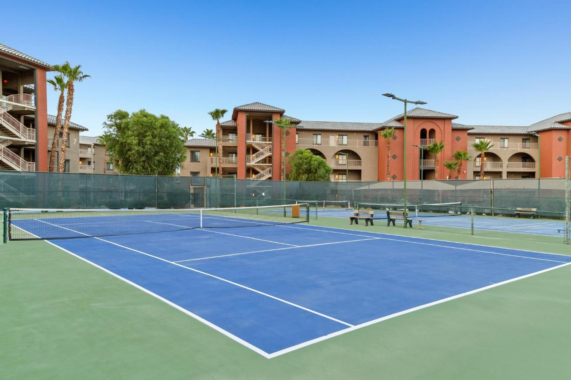 Worldmark Indio Exterior photo