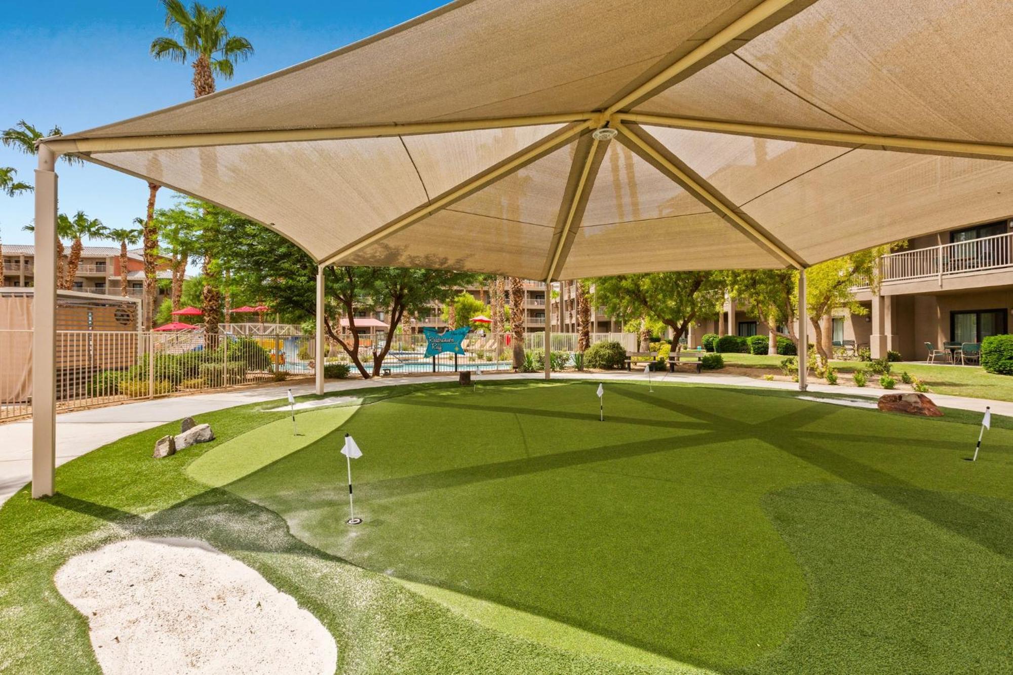 Worldmark Indio Exterior photo