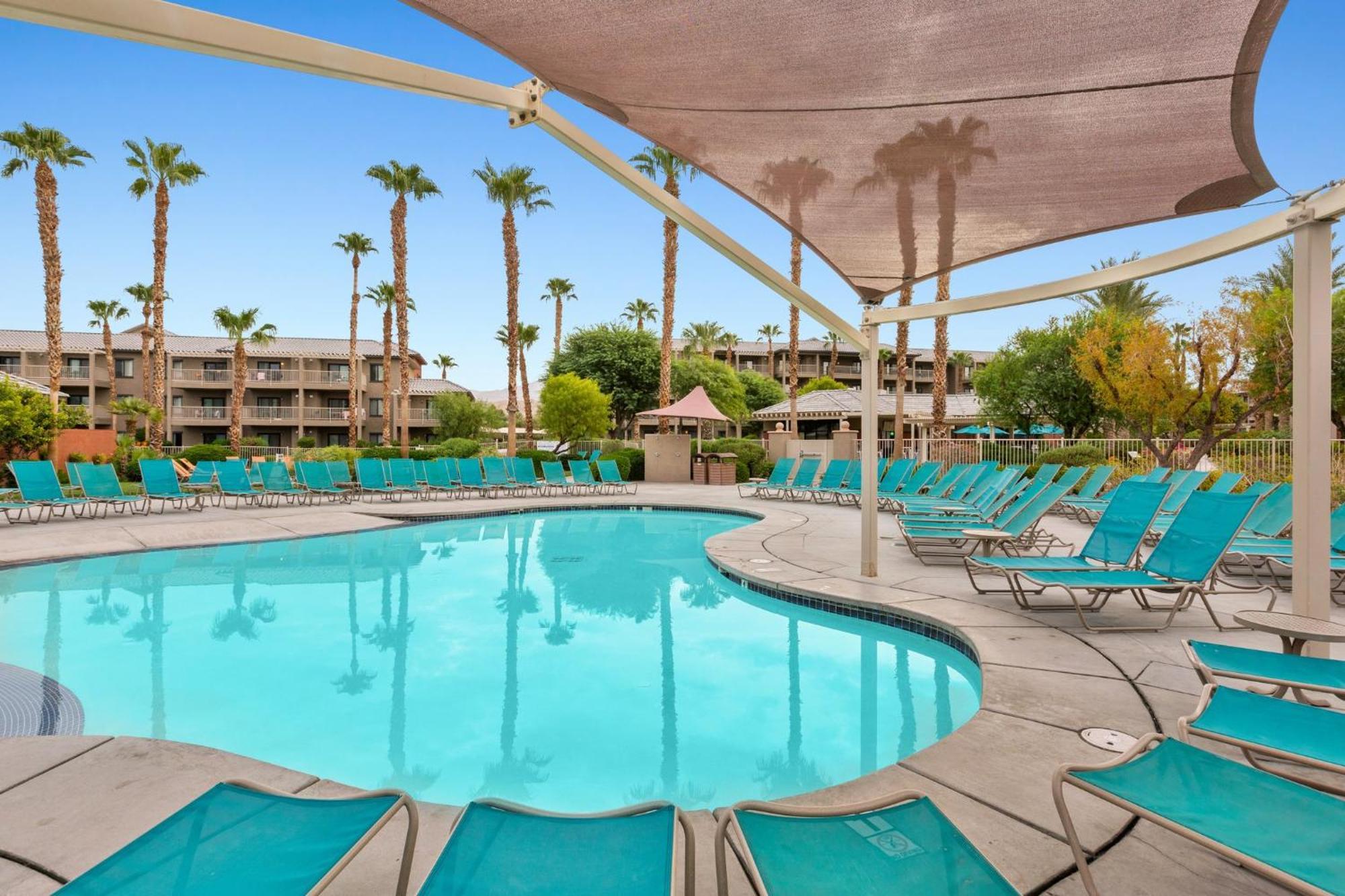 Worldmark Indio Exterior photo