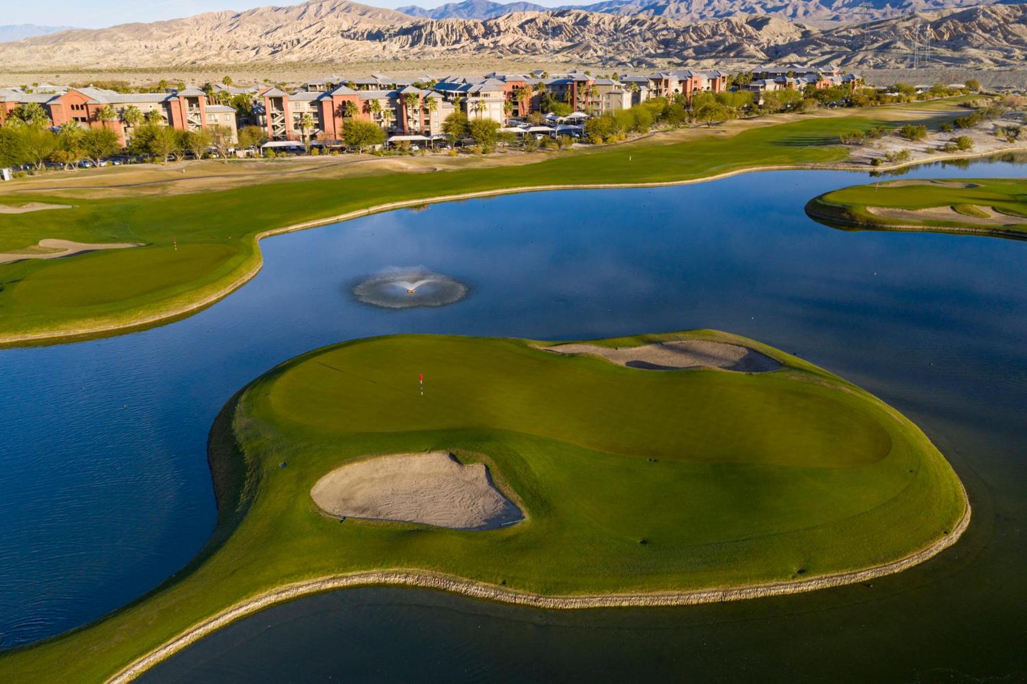 Worldmark Indio Exterior photo