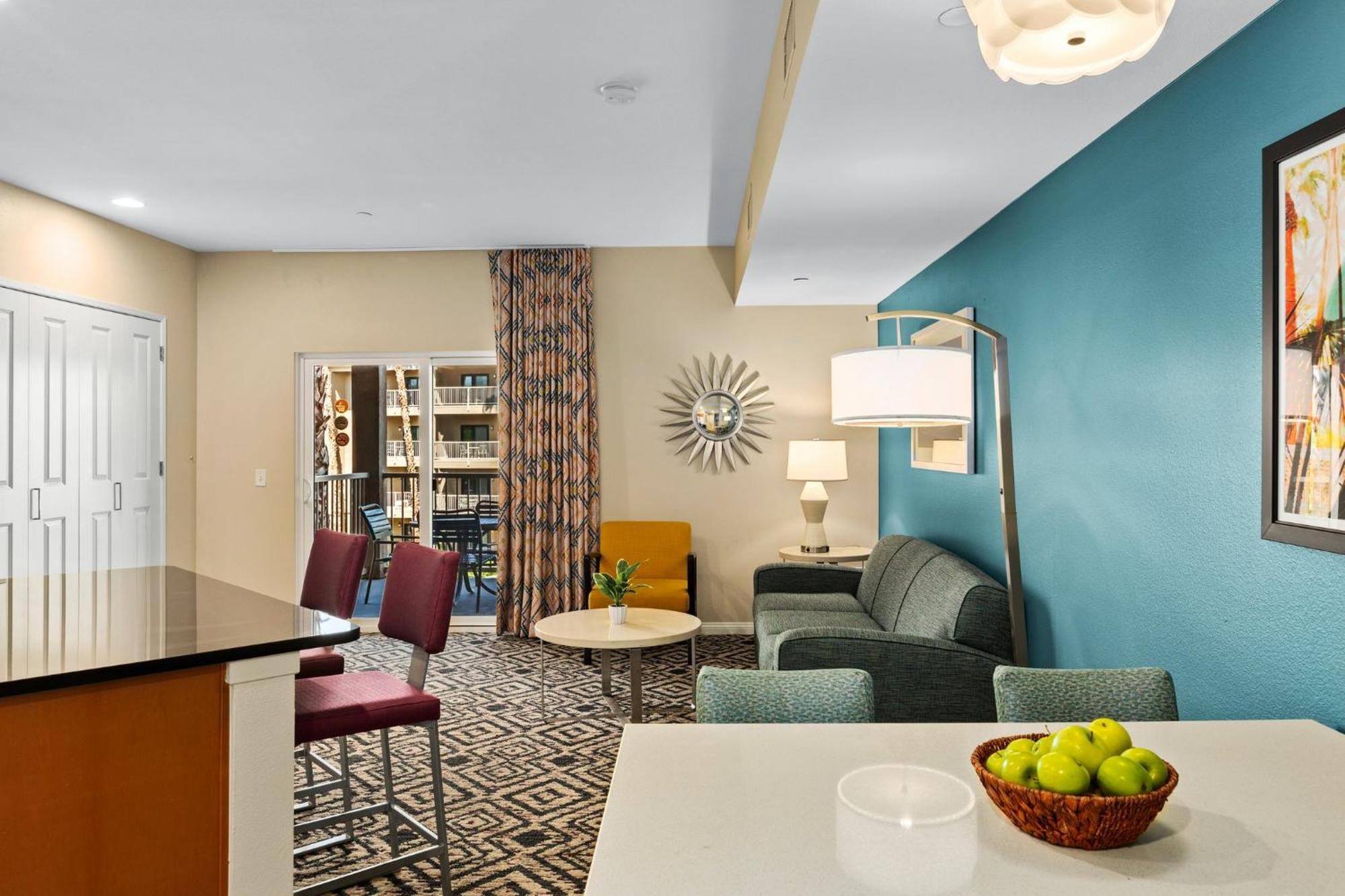 Worldmark Indio Exterior photo