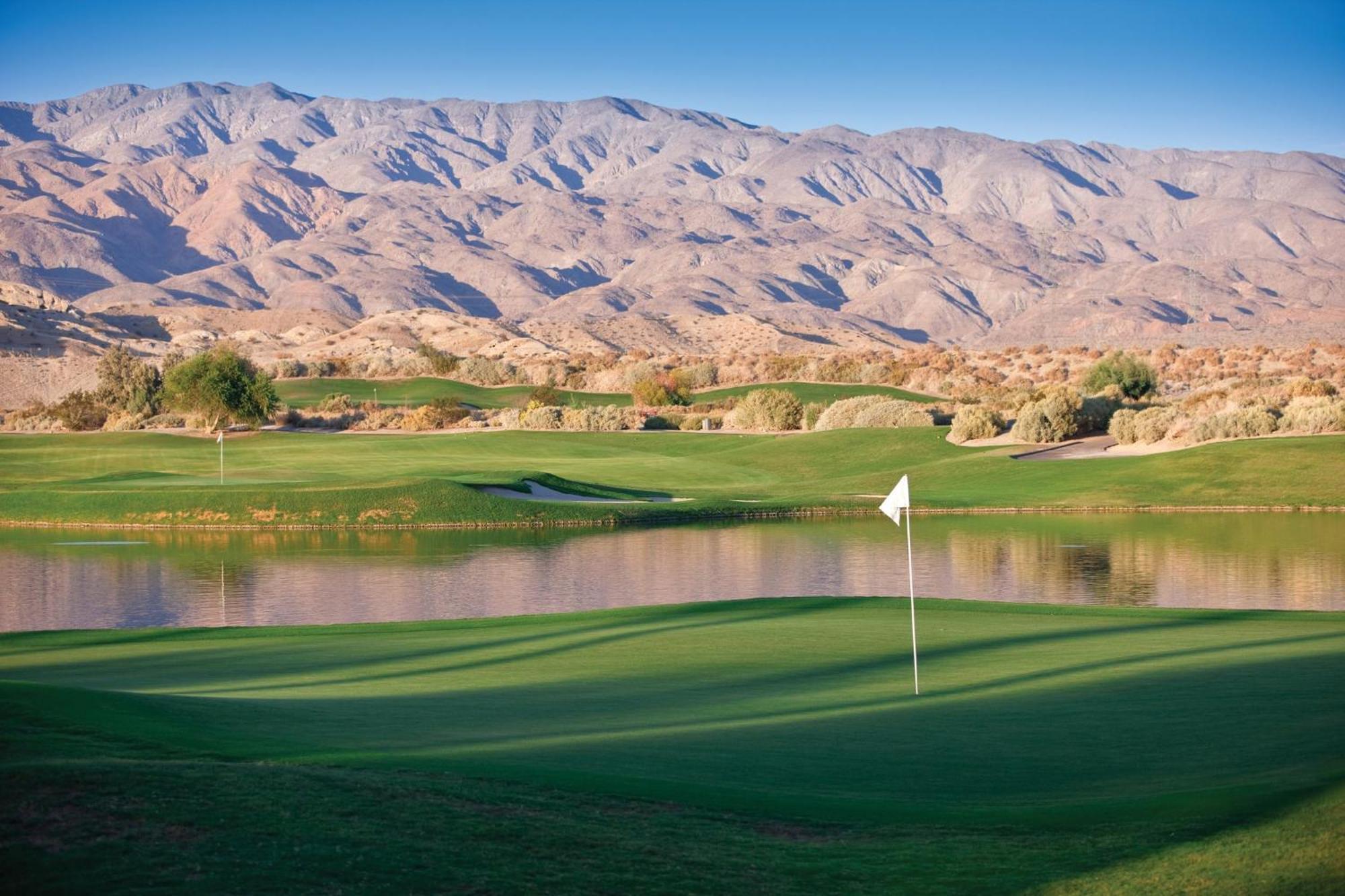 Worldmark Indio Exterior photo