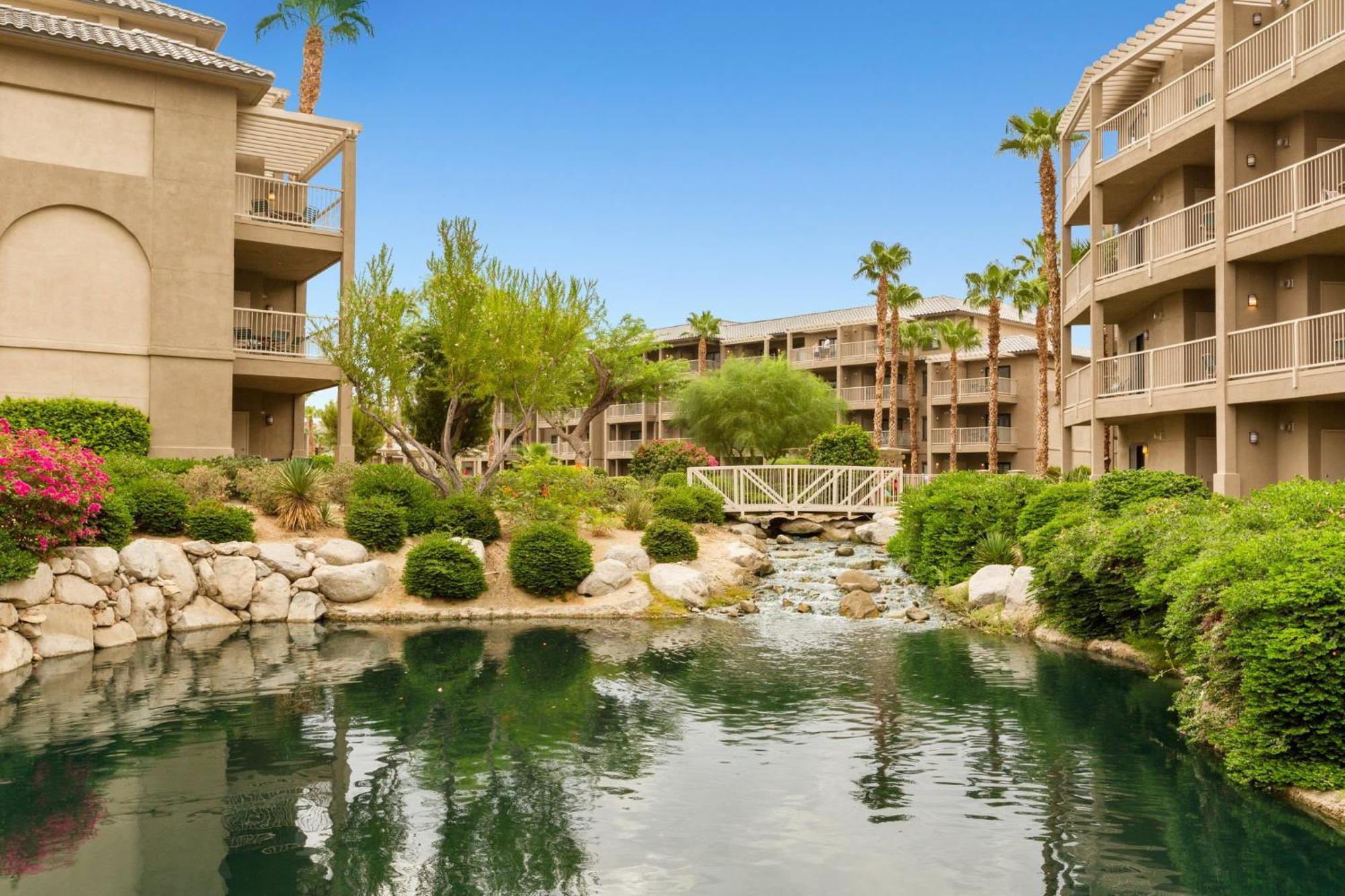 Worldmark Indio Exterior photo