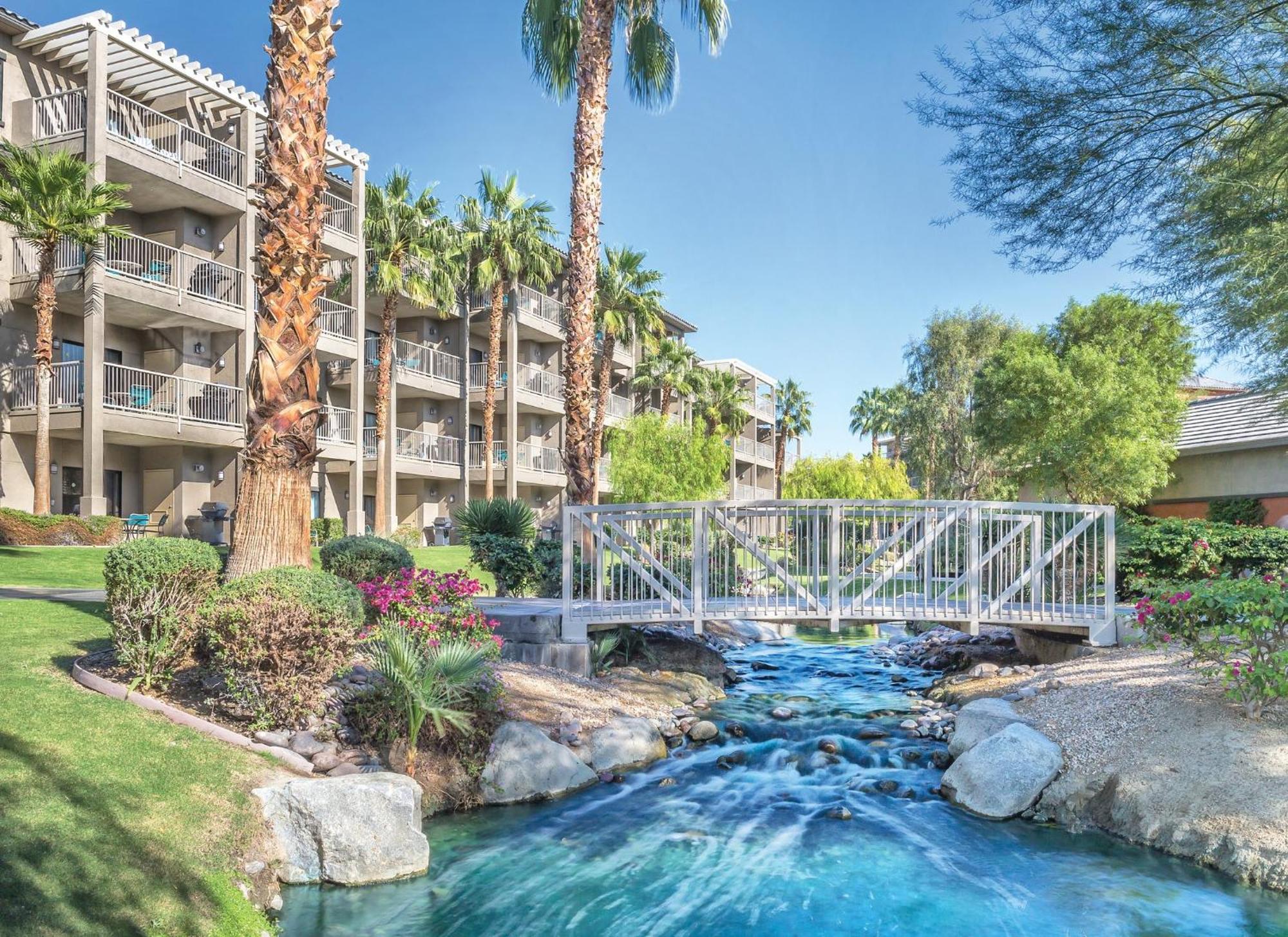 Worldmark Indio Exterior photo