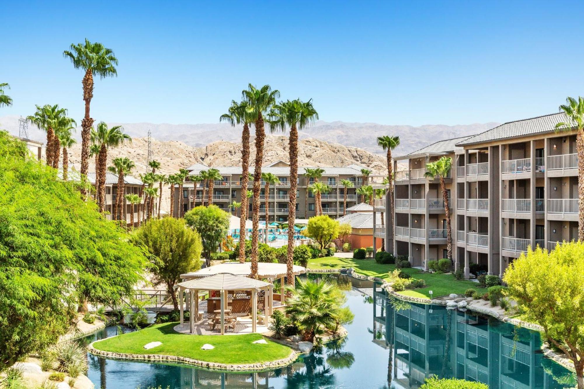 Worldmark Indio Exterior photo