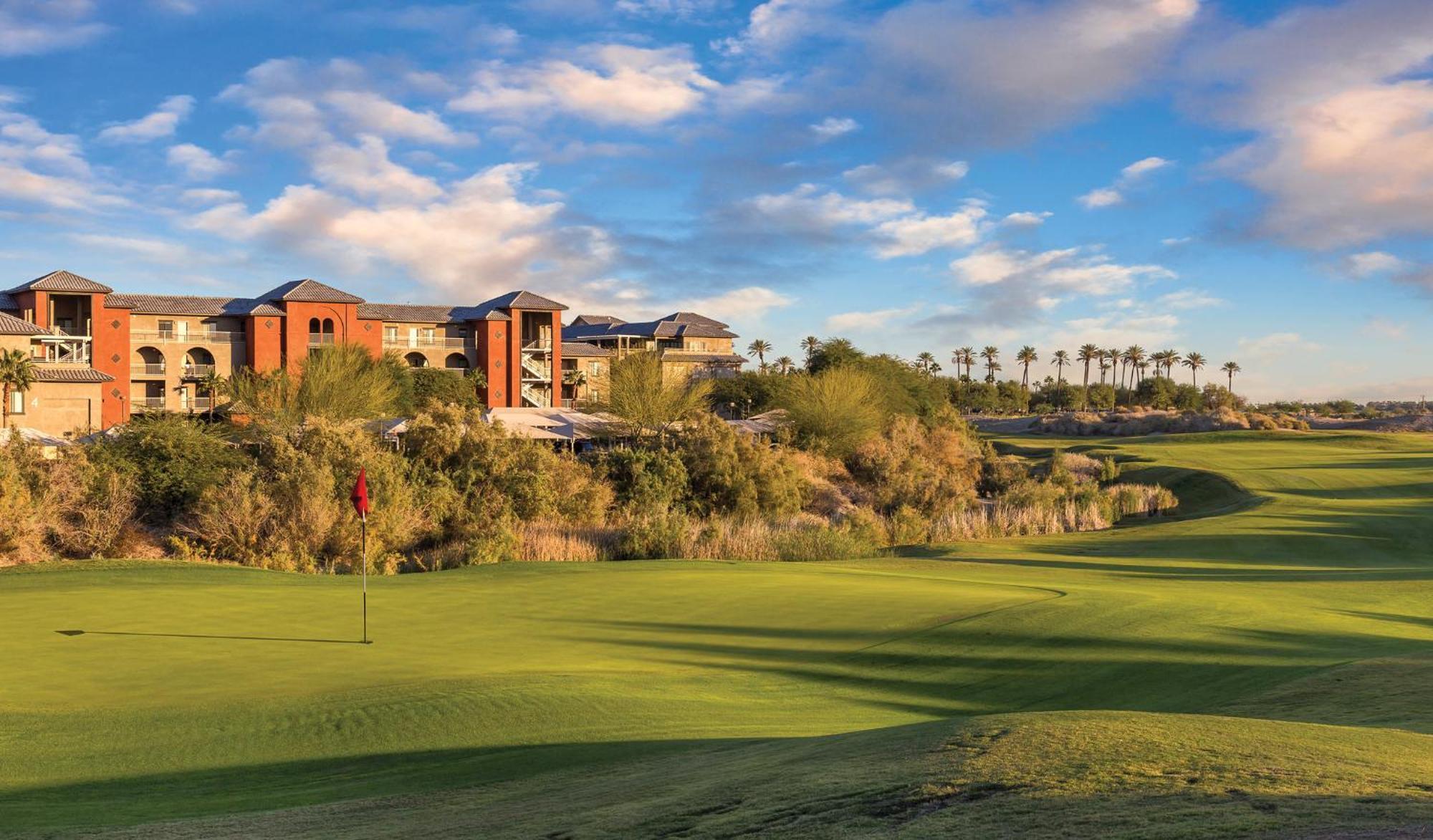Worldmark Indio Exterior photo