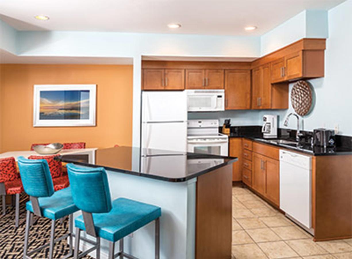 Worldmark Indio Exterior photo