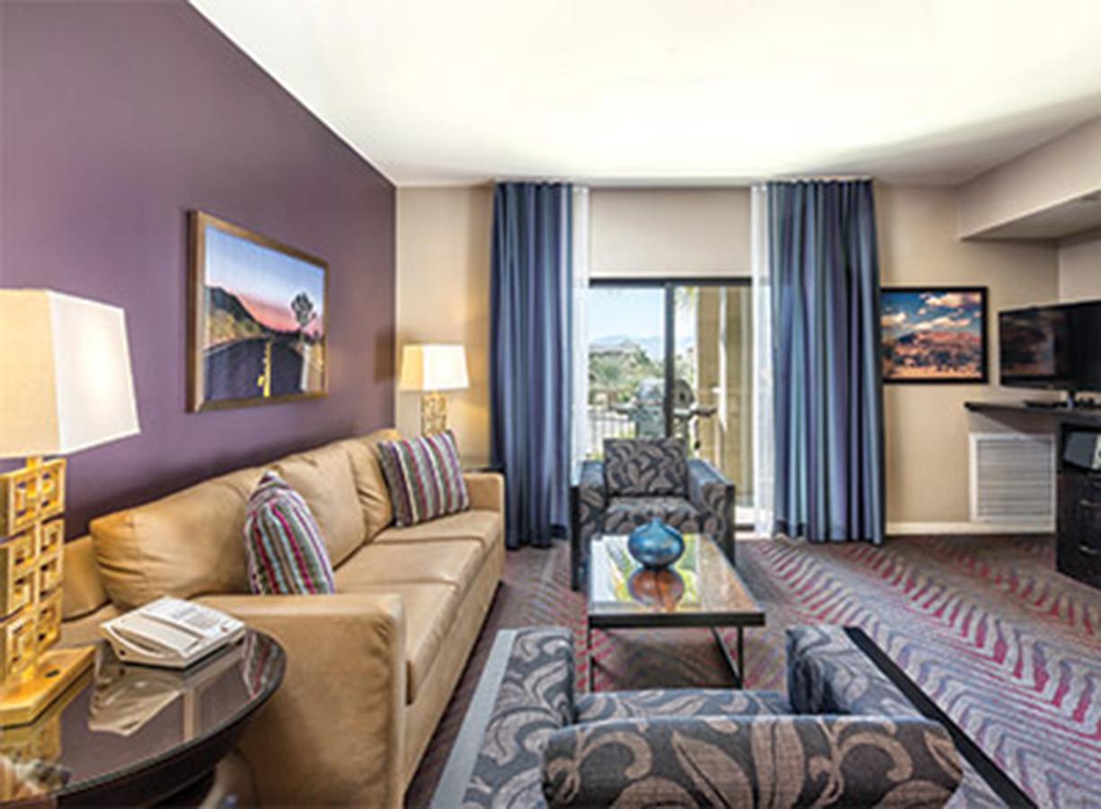 Worldmark Indio Exterior photo