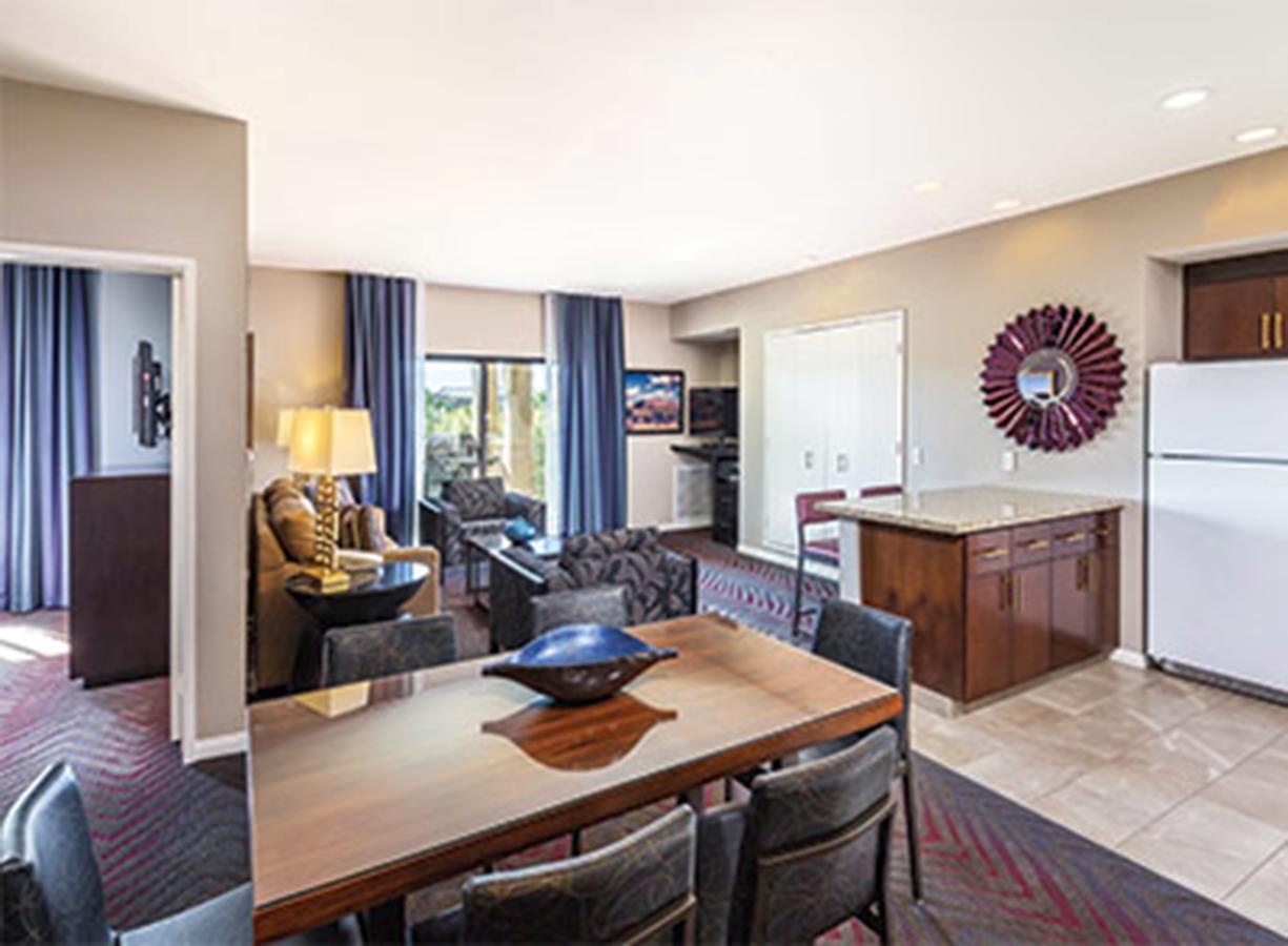 Worldmark Indio Exterior photo