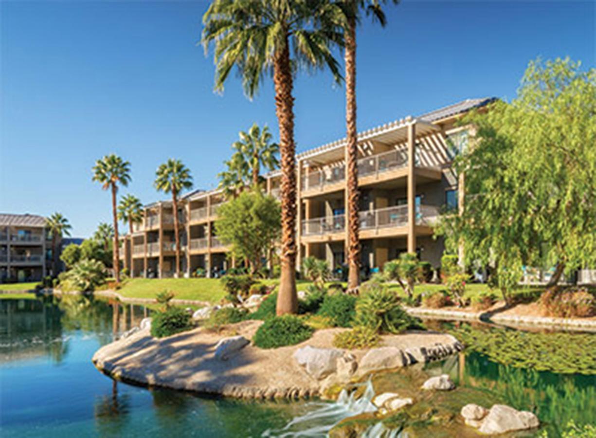 Worldmark Indio Exterior photo